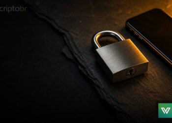 VKx Wallet reforça autocustódia em meio a um mercado mais seletivo
