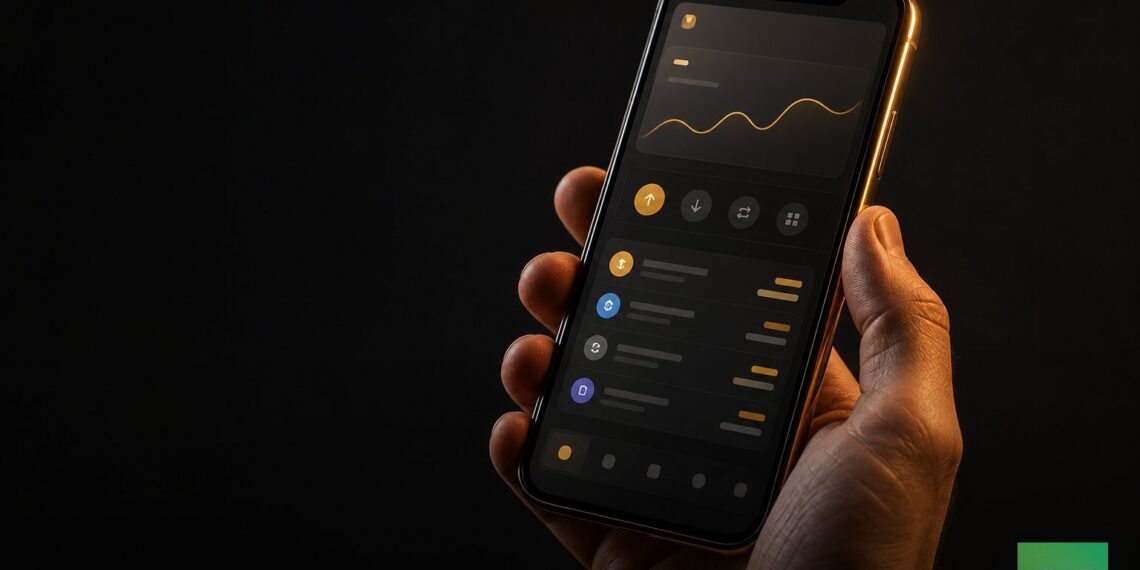 VKx Wallet reforça autocustódia e uso simples na Web3