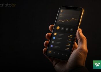 VKx Wallet reforça autocustódia e uso simples na Web3