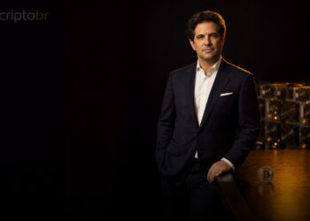 Raphael Zagury assume a Twenty One Capital em transição apoiada pela Tether