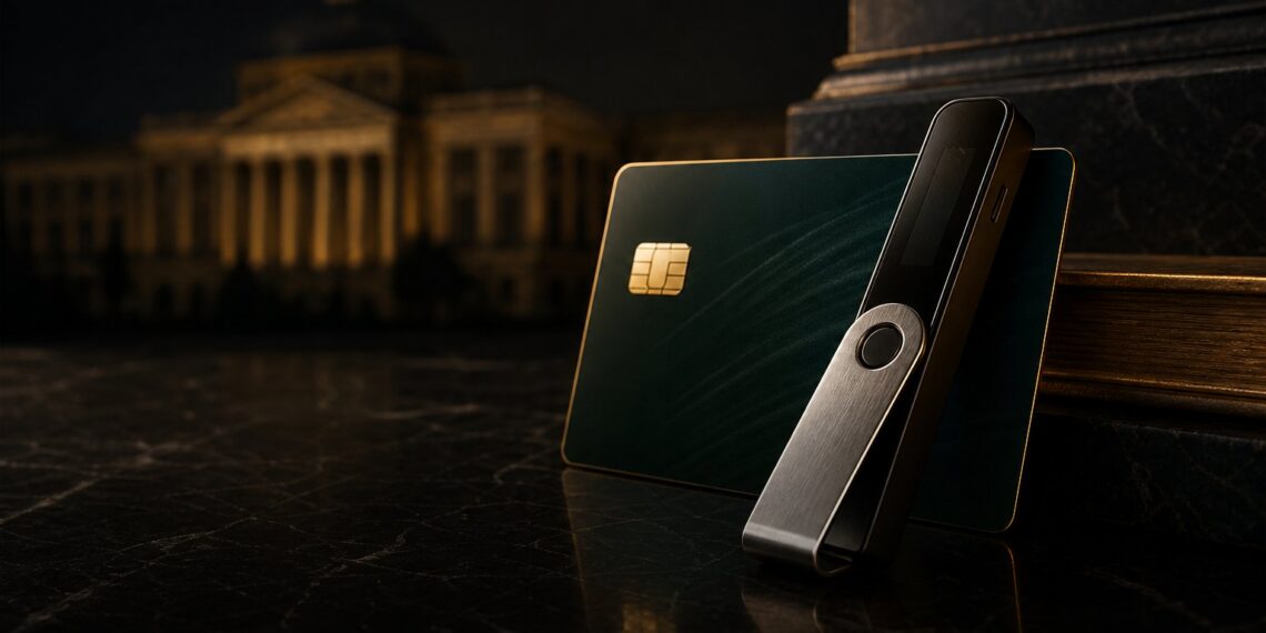 Sberbank prepara carteira cripto e custódia digital na Rússia