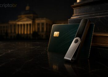 Sberbank prepara carteira cripto e custódia digital na Rússia