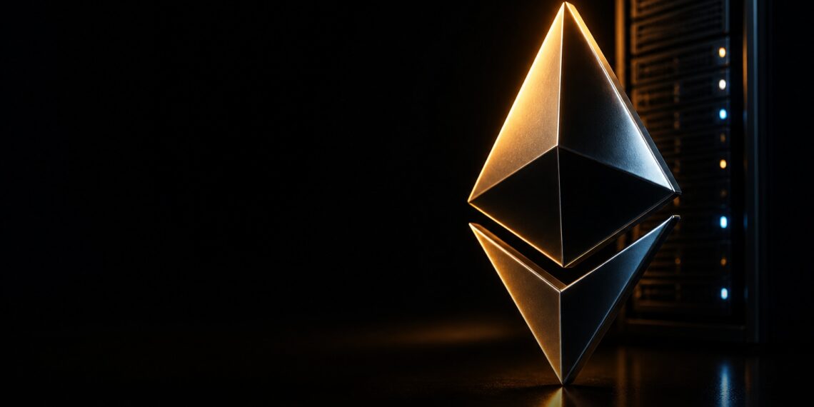 Ethereum e segurança de validadores em auditoria com IA