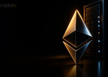 Ethereum e segurança de validadores em auditoria com IA