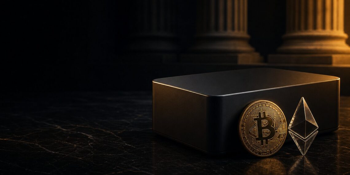 EUA movem US$ 288 mi em cripto apreendida à Coinbase