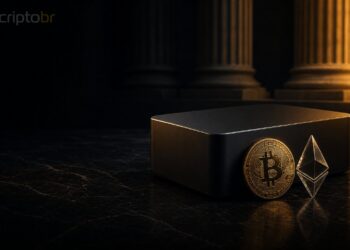 EUA movem US$ 288 mi em cripto apreendida à Coinbase