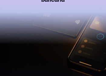 Oobit aproxima cripto da conta bancária