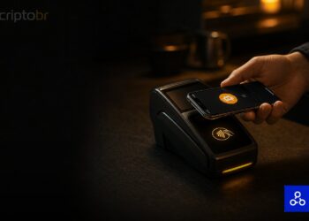 Na CNN Brasil Money, Oobit aposta no Pix para levar stablecoins a 170 milhões de brasileiros