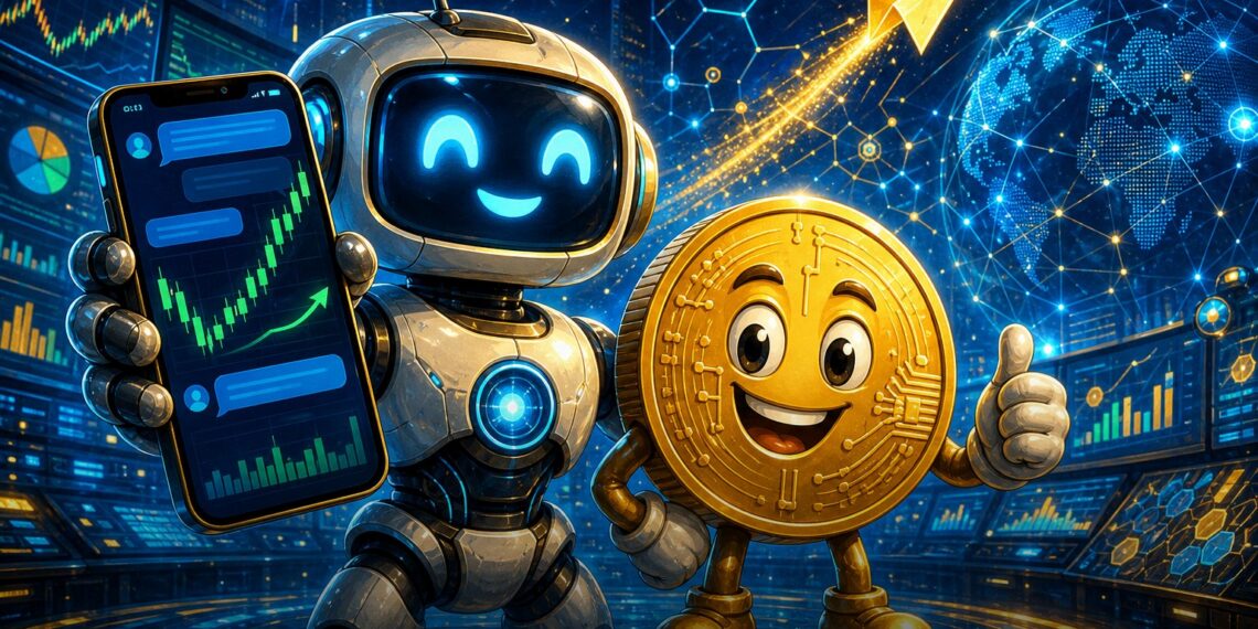 Maestro — Maestro acelera execução onchain direto pelo Telegram