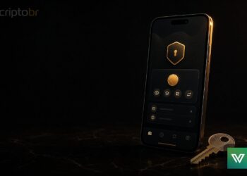 VKx Wallet — VKx Wallet reforça autocustódia como tese central do produto