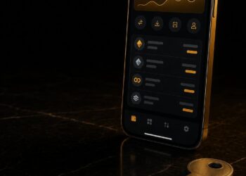 VKx Wallet — VKx Wallet aposta em autocustódia simples para o próximo ciclo cripto