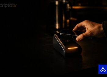 Oobit — Oobit aproxima carteiras cripto do pagamento cotidiano