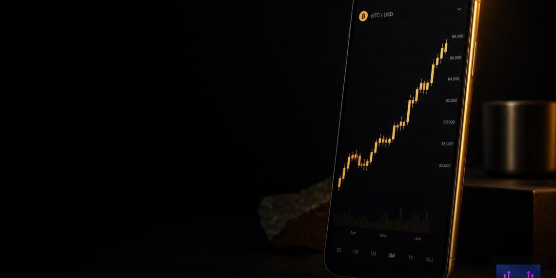 Maestro — Maestro amplia acesso a trades on-chain direto no chat