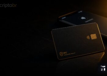 Tangem — Tangem reforça autocustódia sem depender de intermediários