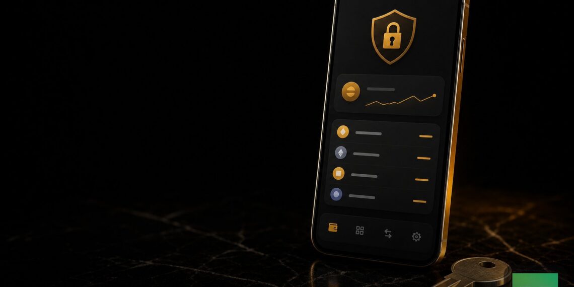 VKx Wallet — VKx Wallet mira simplicidade, segurança e voz da comunidade