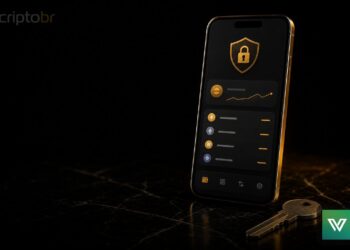 VKx Wallet — VKx Wallet mira simplicidade, segurança e voz da comunidade