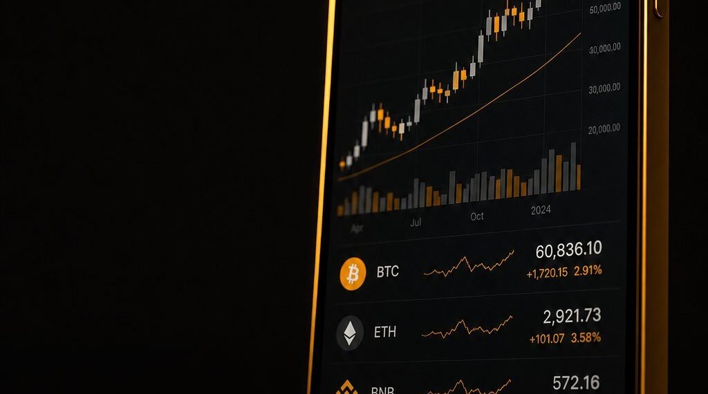 CoinMarketTok — CoinMarketTok organiza vitrine global para tokens Web3