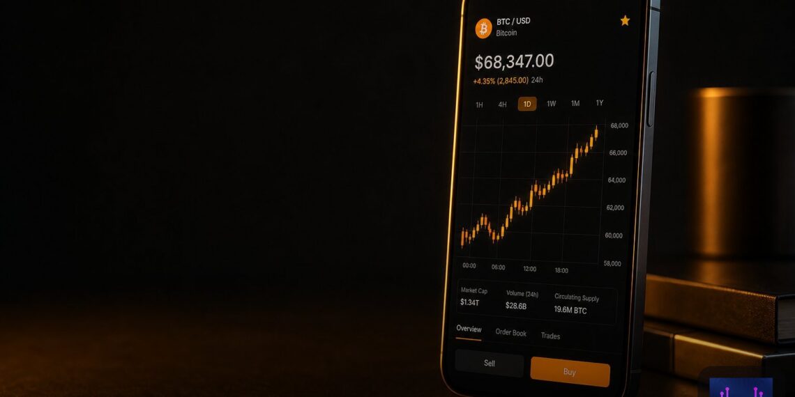 Maestro — Maestro expande acesso rápido a tokens na Robinhood Chain