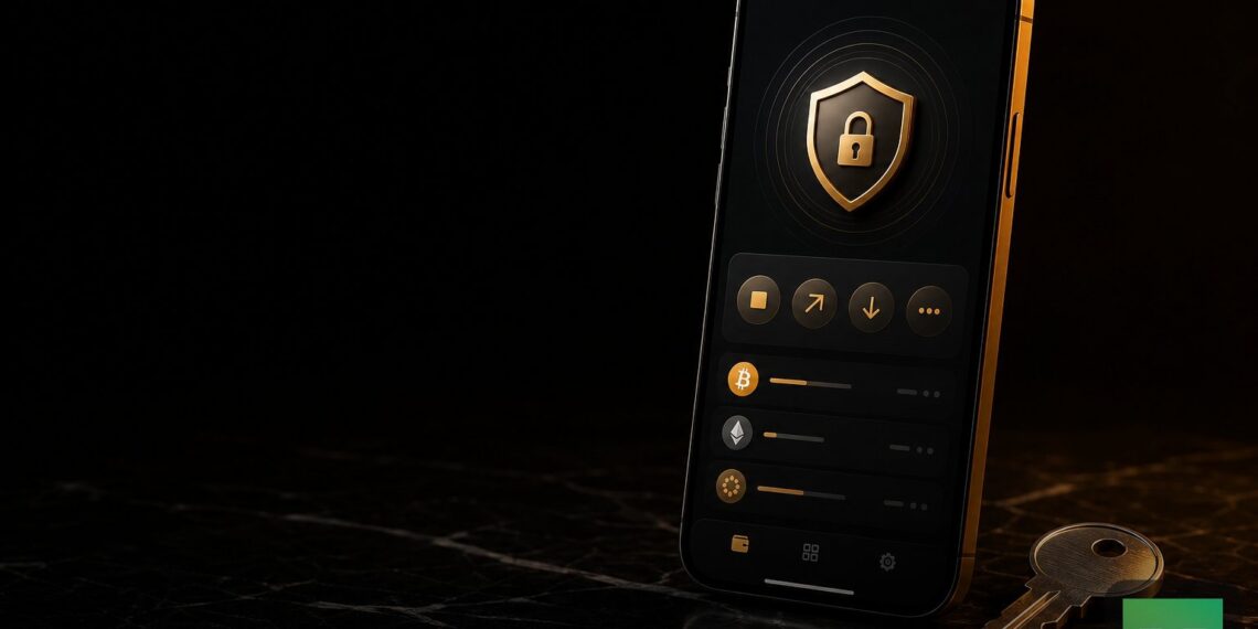 VKx Wallet — VKx Wallet mira simplicidade para levar autocustódia ao uso diário