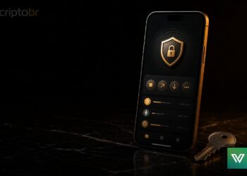 VKx Wallet — VKx Wallet mira simplicidade para levar autocustódia ao uso diário