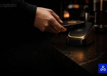 Oobit — Oobit aproxima cripto do pagamento do dia a dia