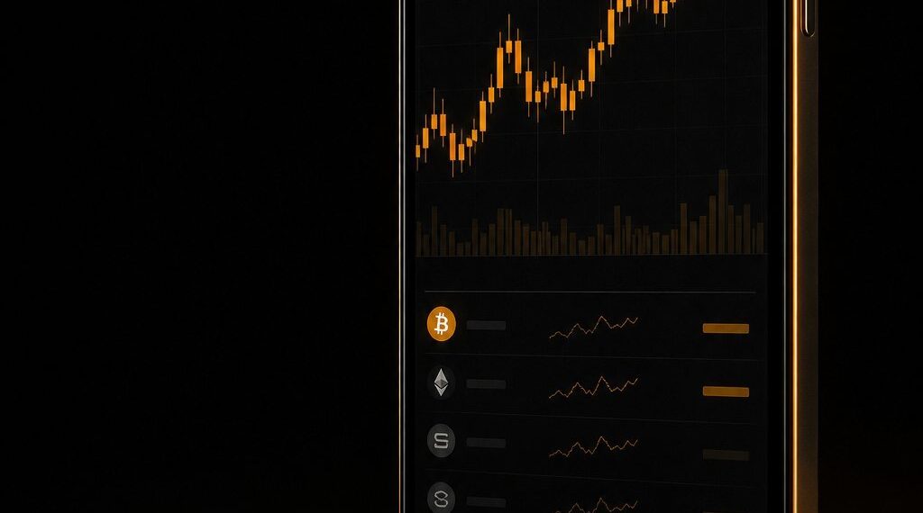CoinMarketTok — CoinMarketTok aposta em vitrine global para tokens Web3