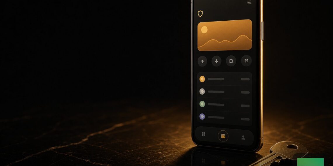 VKx Wallet — VKx Wallet precisa de tweets recentes para a matéria editorial
