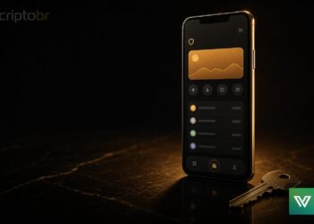 VKx Wallet — VKx Wallet precisa de tweets recentes para a matéria editorial