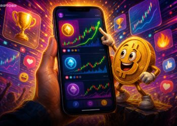 CoinMarketTok — CoinMarketTok reforça vitrine para tokens e comunidades Web3