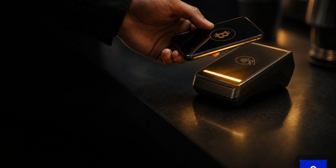 Oobit — Oobit mira o uso cotidiano das criptos no balcão
