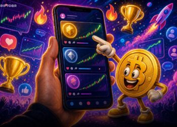 CoinMarketTok — CoinMarketTok reforça vitrine para tokens, comunidades e descoberta Web3