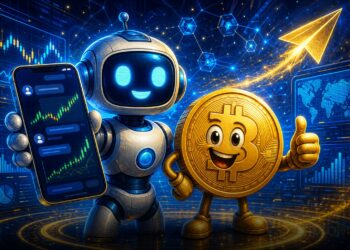 Maestro — Maestro amplia rotas para traders que operam direto no chat