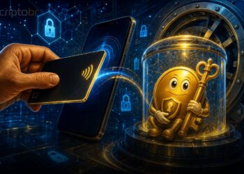 Tangem — Tangem reforça autocustódia sem seed phrase e expande uso no app
