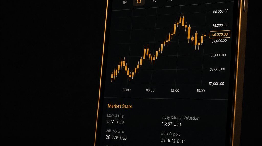 CoinMarketTok — CoinMarketTok leva o próprio token para sua vitrine Web3